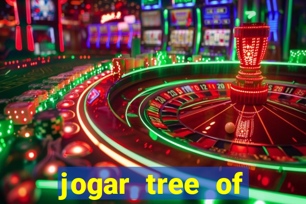 jogar tree of fortune demo